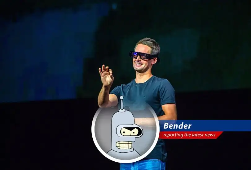 Snap to release 'Specs' AR glasses in 2026, promising smaller, lighter design and Google Gemini AI integration. Time to start saving... for a crowbar!