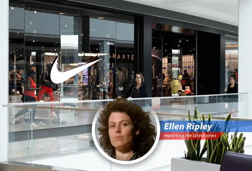 Sneaker giant Nike faces turbulent times with tariffs, delayed launches, and a tricky turnaround strategy. Is this a simple chest-burster, or a full-blown Xenomorph infestation?