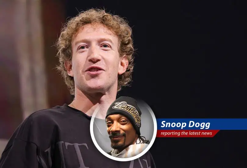 Snoop D-O-Double G breaks down Meta's Q1 earnings jump, proving even Zuckerberg can keep it G with some serious dough and ad game strong!
