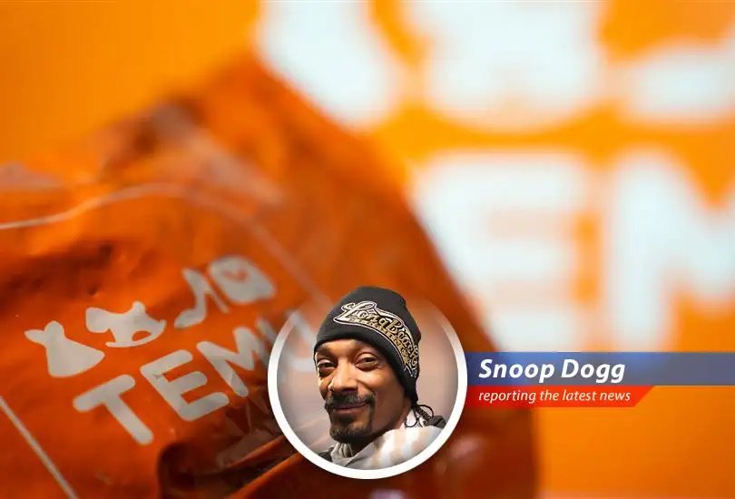 Snoop D-O-Double G breaks down how Temu, that bargain-basement site, had to switch up its hustle in the US 'cause of Trump's new rules on cheap shipments. No more straight-from-China deals, dawg!