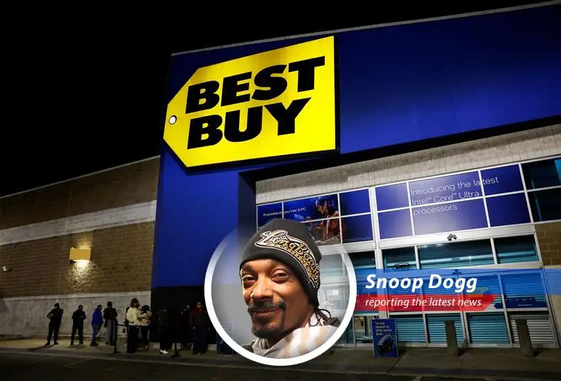 Snoop D-O-Double G breaks down how the US-China tariff chill sesh is makin' Big Tech, retailers, and even them casino playas jump for joy... while Pharma's feelin' kinda low.