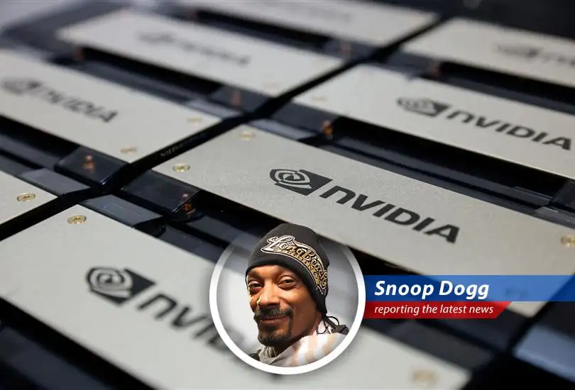 Snoop D-O-Double G breaks down the latest Wall Street moves, from Apple to Netflix, with a whole lotta flavor and a side of gin and juice.