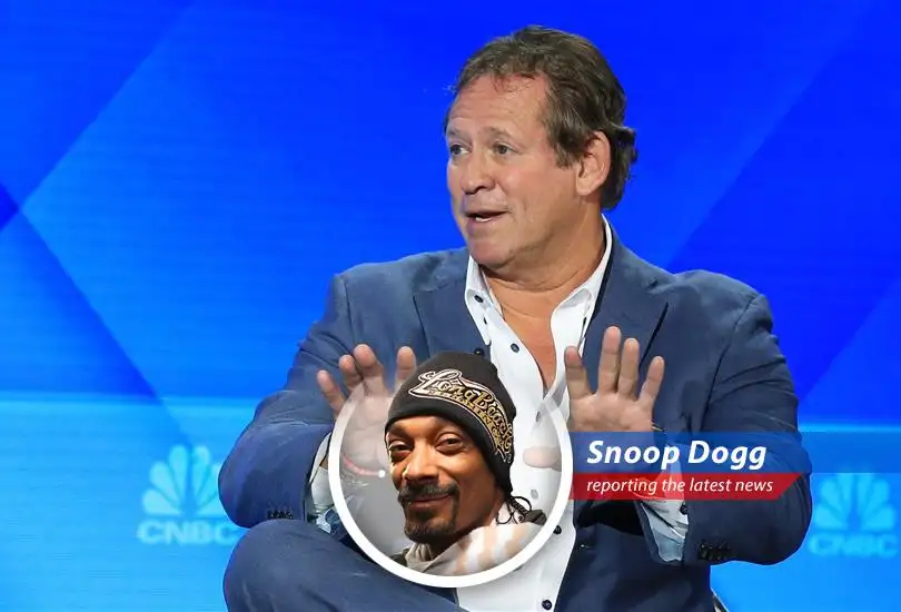 Snoop Dogg breaks down BlackRock's Rick Rieder's take on why now's the time to cash in on those sweet bond yields, ya dig?