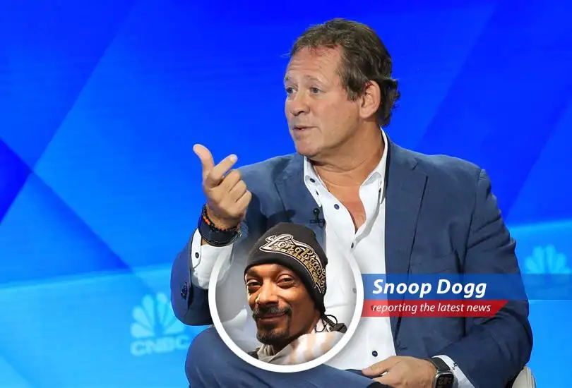 Snoop Dogg breaks down BlackRock's investment strategy, focusing on high-yield bonds and navigating market volatility with a G-funk twist.