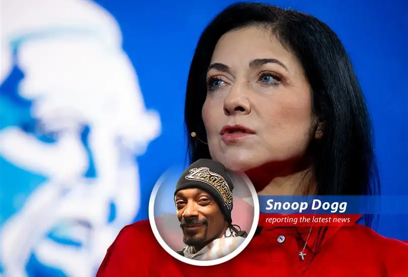Snoop Dogg breaks down Germany's economic woes, calling for bold infrastructure investments and risk-taking to spark growth, like a true OG.