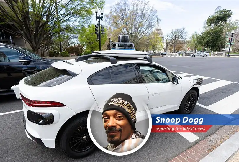 Snoop Dogg breaks down Waymo's autonomous ride milestone, Tesla's upcoming robotaxi challenge, and the race to a profitable future.