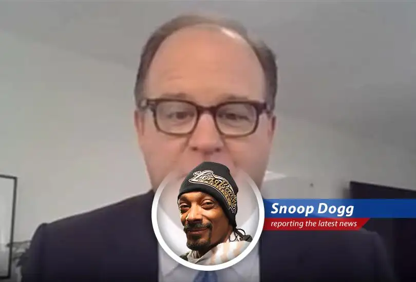 Snoop Dogg breaks down how AI is letting smaller law firms channel their inner Sherlock Holmes and Chief Justice Roberts, leveling the playing field, and freeing up time for more important stuff, like, you know, chillin'.