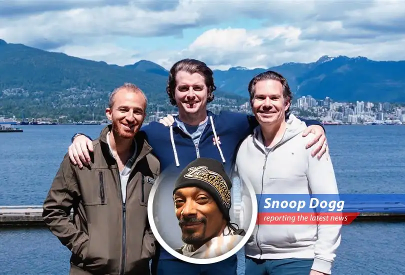 Snoop Dogg breaks down how Monarch, a personal finance startup, just scored a major $75 million investment after Mint's shutdown, aiming to be the Doggfather of all-in-one money management apps.