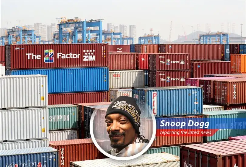 Snoop Dogg breaks down how companies are using Foreign Trade Zones and bonded warehouses to dodge Trump's tariffs, saving that paper, ya dig?!