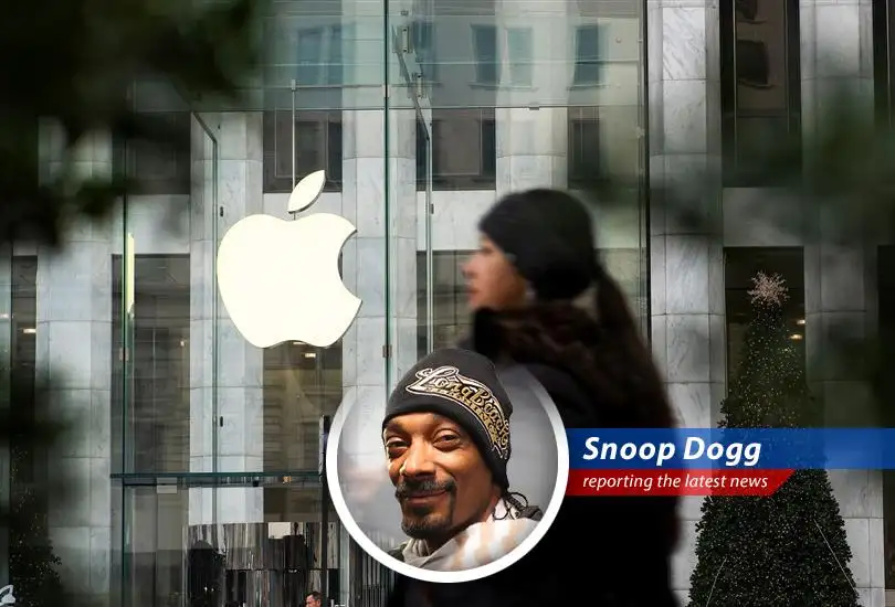 Snoop Dogg breaks down the latest Wall Street calls, from Goldman's love for eToro to Tesla's robotaxi dreams, all with a little bit of gin and juice.