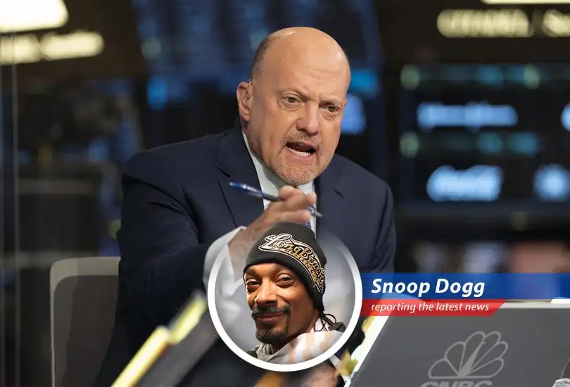 Snoop Dogg breaks down the latest market buzz: Are U.S. stocks losing their shine, or is this just a temporary dip before they bounce back like a lowrider?