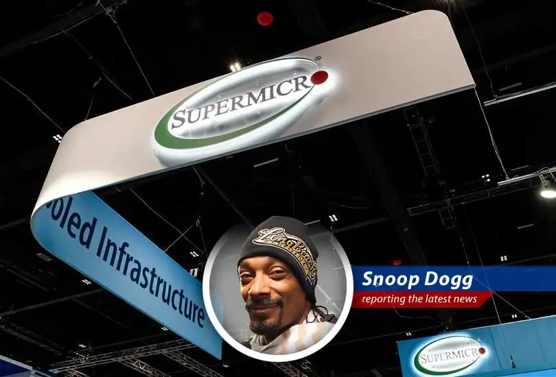 Snoop Dogg breaks down the latest stock market moves, from nuclear startups to AI chipmakers, with a little bit of Doggfather wisdom sprinkled in.