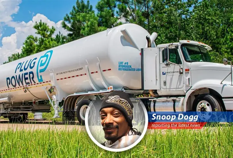 Snoop Dogg breaks down the latest stock market news, from Plug Power's spark to Boeing's bumpy flight, all with a little bit of gin and juice.