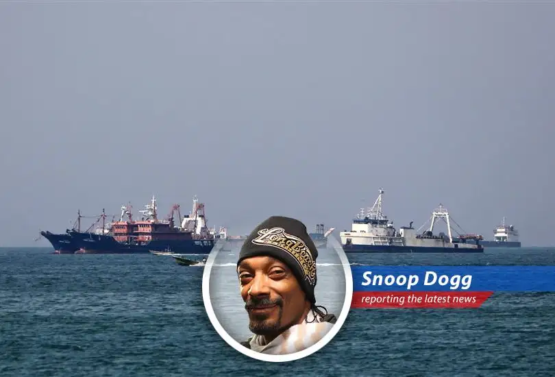 Snoop Dogg breaks down the potential closure of the Strait of Hormuz by Iran, examining the risks, the impact on global oil markets, and whether it's all just a bunch of smoke and mirrors, ya dig?