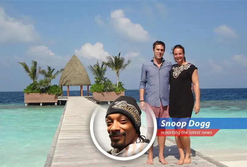Snoop Dogg breaks down the real deal behind the luxury resort life, from staff parties to saltwater woes, as told through the experiences of a hotelier couple.
