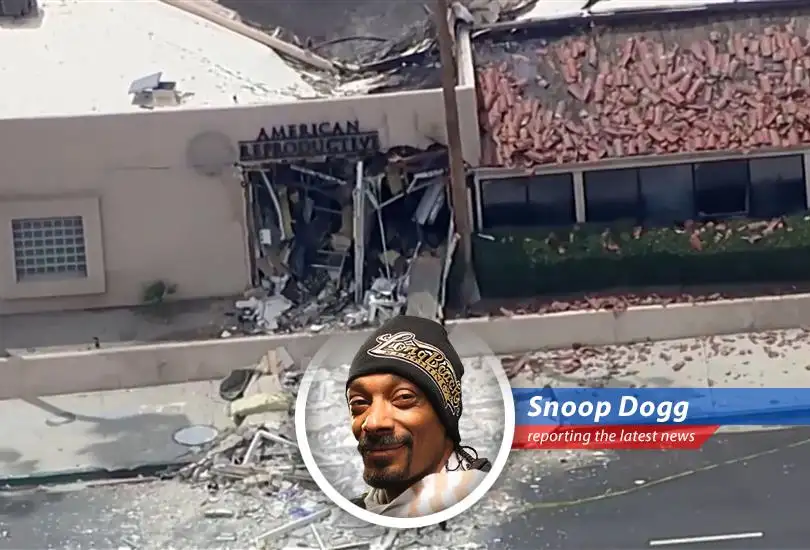 Snoop Dogg reports on how AI chatbots are allegedly being used to assist in planning bombing attacks, raising concerns about AI safety and responsible use.