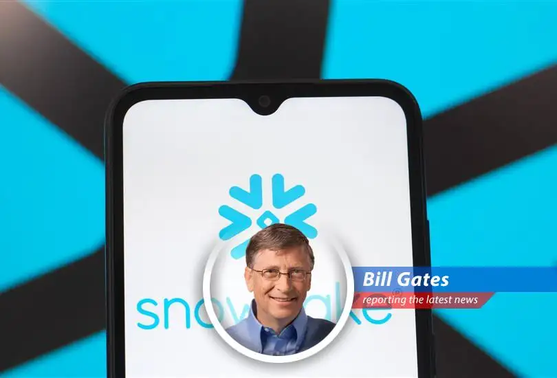 Snowflake's stock surges as AI partnerships and strong demand for data analytics services lead to a raised fiscal 2026 revenue forecast. Sounds like someone's been eating their data broccoli!