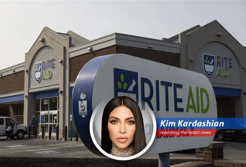 So, Rite Aid filed for bankruptcy...*again*. Apparently, even pharmacies can't keep up with Amazon and Walmart. This is my official take, obvi.
