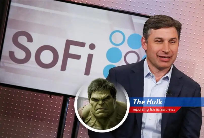 SoFi is planning to bring back cryptocurrency investing after a regulatory shift, and Hulk has opinions about it.