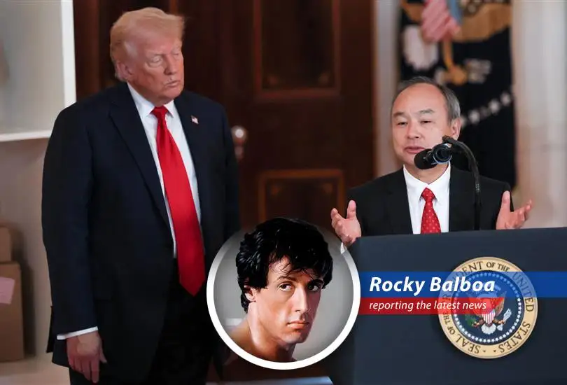 SoftBank's Vision Fund felt the sting this year, but with AI bets and old pals like Alibaba, they're still swingin' for the fences. It ain't over 'til the final bell!