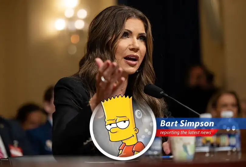 Some Homeland Security lady says the President can deport whoever he wants without all that 'due process' mumbo jumbo. Supreme Court ain't buying it!