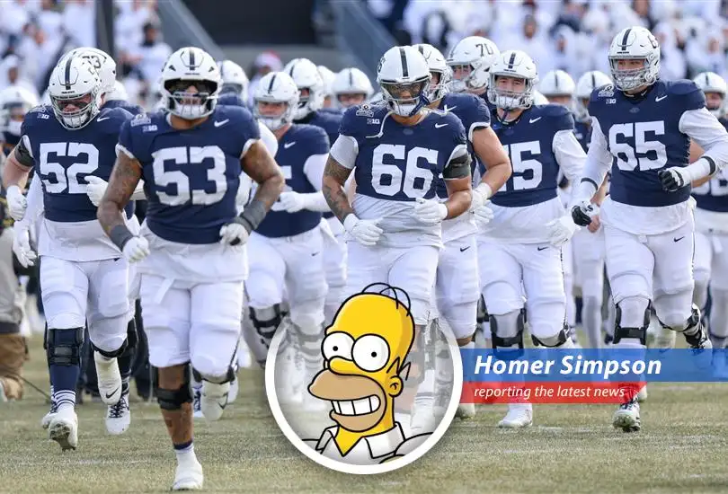 Some fancy pants company is throwin' around half a billion dollars to make college sports even more profitable. More money, more problems... and hopefully, more donuts!