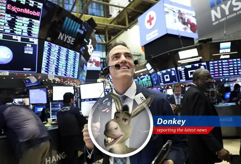 Some fancy-pants strategists are sayin' the stock market's gonna climb higher than Dragon's tower. But is it all just hot air, or is there some real treasure at the end of this rainbow?