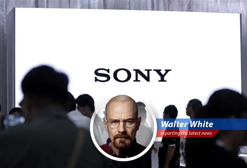 Sony announces a share buyback and financial unit spinoff amidst tariff concerns and a lackluster outlook. Is this their empire business?