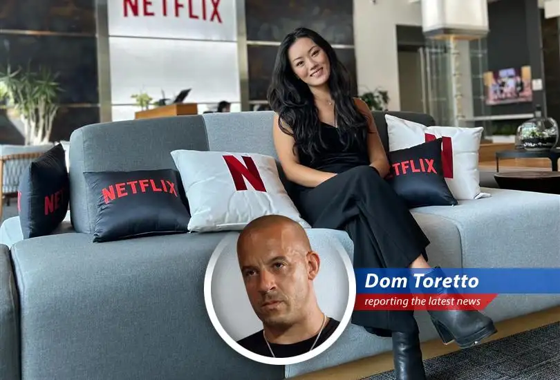 Sora Lee's journey from college to millionaire tech entrepreneur, with a few lessons on loyalty, adaptability, and knowing your worth – family style.