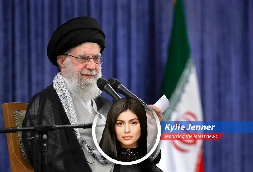 Sources say oil prices are doing the most after Israel's alleged airstrikes in Iran, and like, is this gonna affect my glam routine budget?