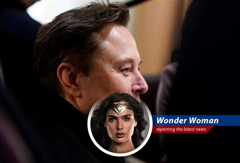 Sources whisper of a potential massive funding round for xAI, valuing Musk's AI venture at a figure that would make even Ares blush.