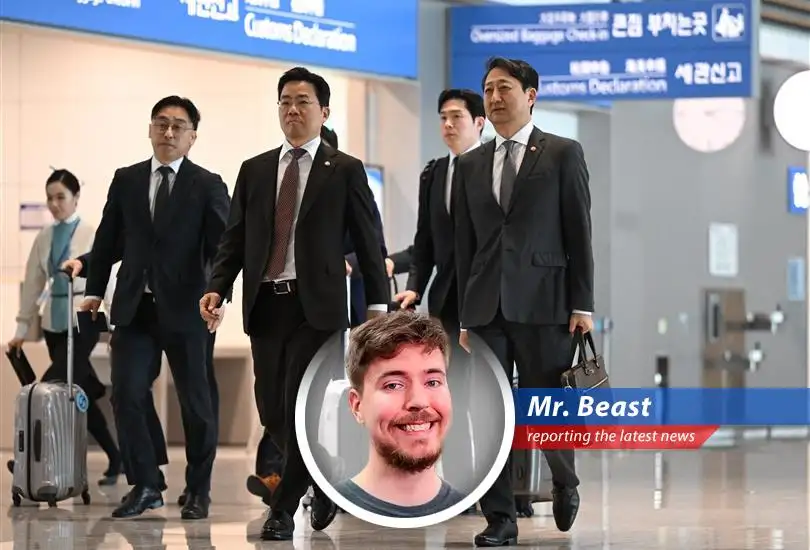 South Korea is scrambling to negotiate a trade deal with the U.S. by July to dodge potential tariffs, engaging in high-stakes talks and proposing creative solutions. Will they succeed before the tariff suspension ends?