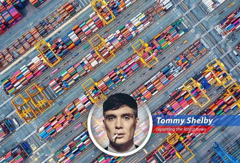 South Korea uncovers a surge in attempts to disguise Chinese products as Korean exports to bypass US tariffs, with a special probe revealing millions in violations and a potential rise in such schemes during Trump's presidency.