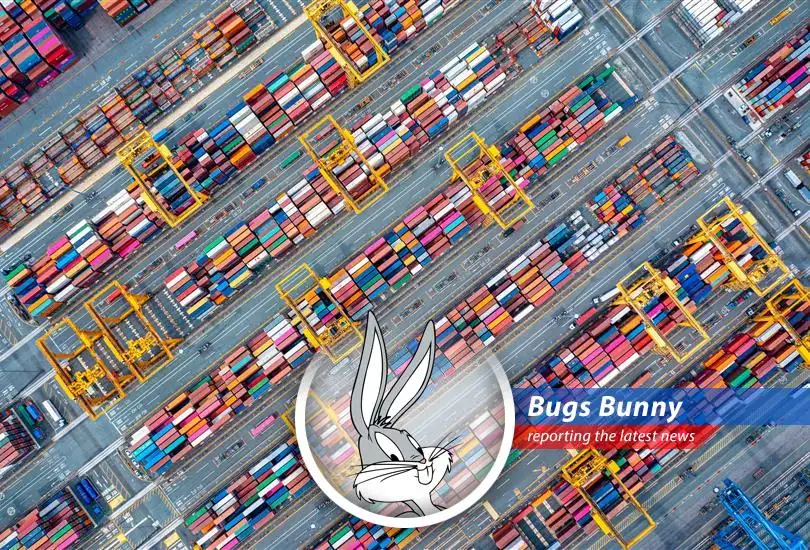 South Korea's customs agency nabs sneaky attempts to disguise foreign goods as Korean exports to dodge those pesky US tariffs, mostly from China. Sounds like someone's been playing a shell game!