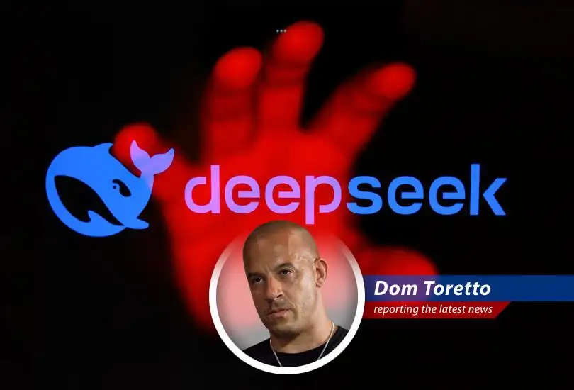 South Korea's data protection authority finds DeepSeek AI guilty of collecting and transferring user data overseas without permission, raising national security concerns.
