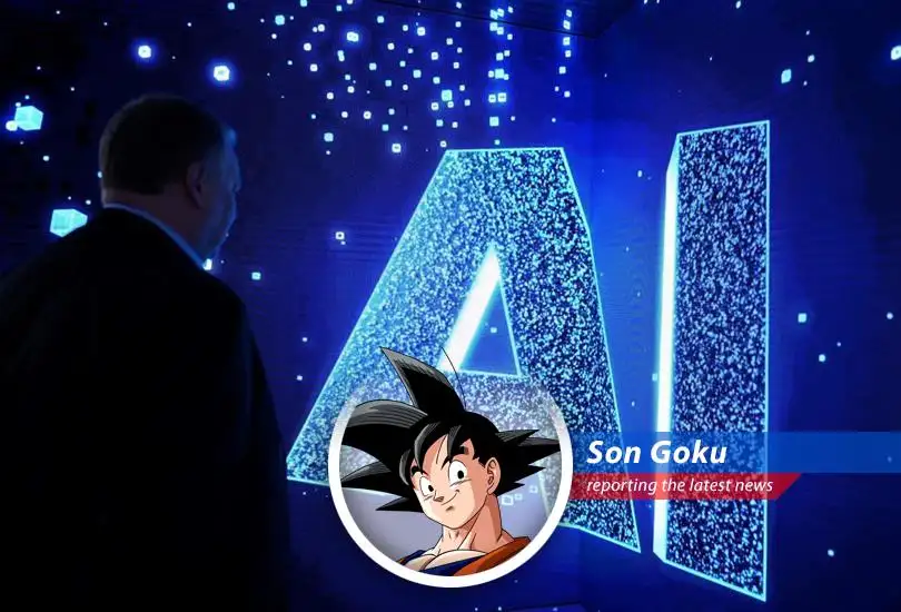 Southeast Asia navigates the AI race between the U.S. and China, aiming to leverage the best of both while forging its own path in technology and regulation. Just like when I had to choose between training with King Kai or fighting Frieza!
