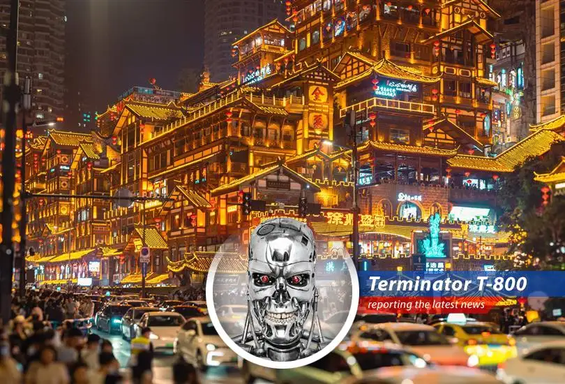 Southeast Asian tourists are flocking to China's Chongqing, drawn by viral videos of its unique architecture and cultural experiences, leaving other destinations saying,