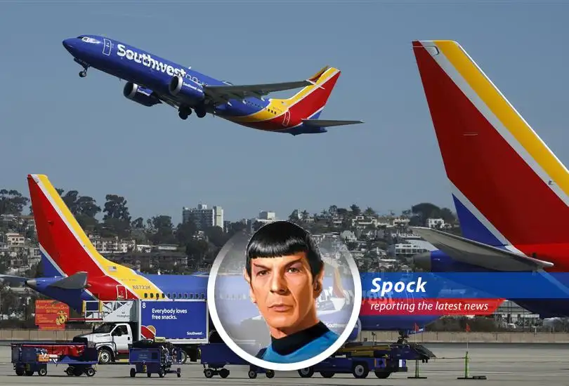 Southwest Airlines contemplates adding airport lounges, premium seating, and even long-haul international flights to attract high-spending customers, signaling a potential shift in its traditional business model.