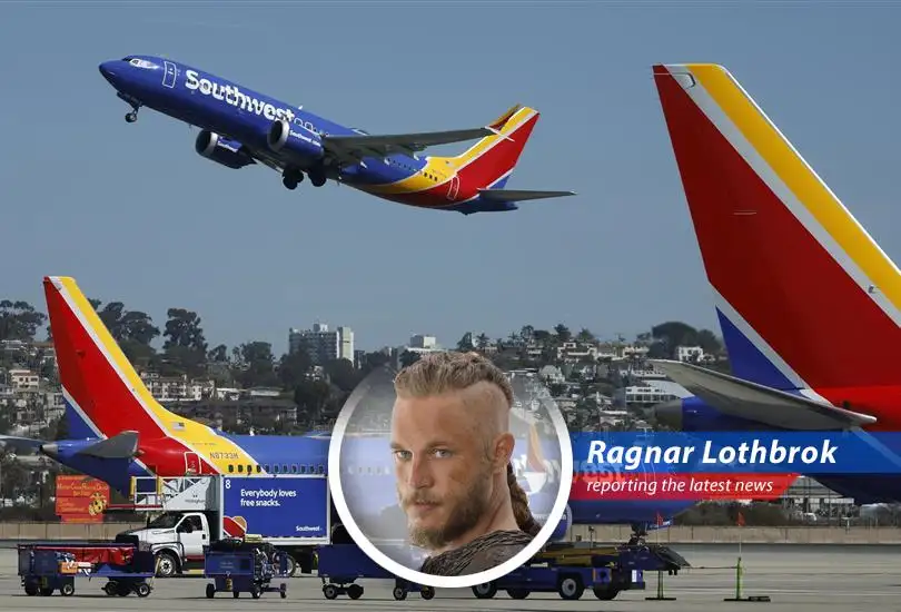 Southwest Airlines contemplates adding premium amenities like airport lounges and long-haul flights to woo wealthier passengers, potentially transforming its budget-friendly image.