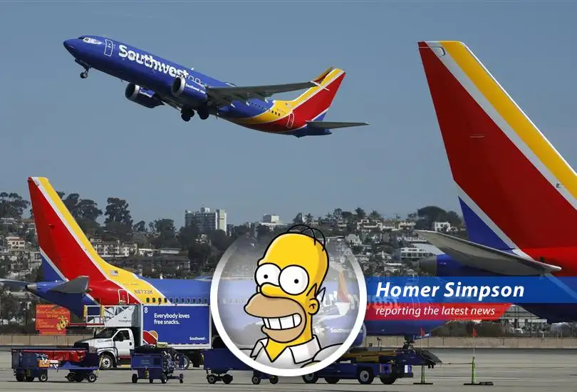 Southwest Airlines is considering adding airport lounges, premium seating, and even international flights. Could this be the dawn of a new, slightly fancier, Southwest?