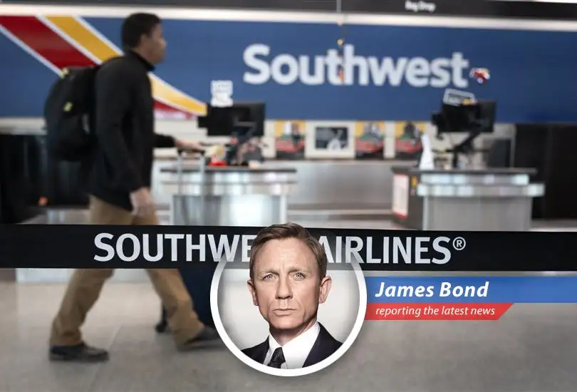 Southwest Airlines is ending its long-standing free checked bags policy, joining other airlines in the pursuit of baggage fee revenue. But are they ready for the fallout? Bond investigates.