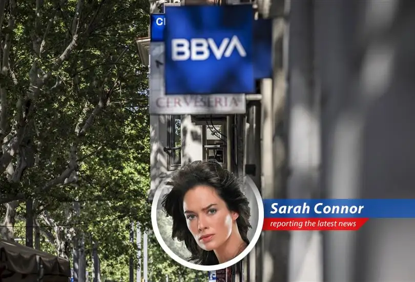 Spain's competition watchdog approves BBVA's acquisition of Banco Sabadell, but with remedies. The government isn't thrilled, and I have a bad feeling about this...