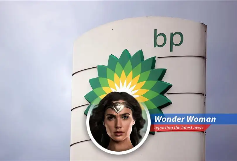 Speculation of a Shell-BP merger cools down after Shell denies takeover talks, leaving BP's future strategy in question. Is this a 'Man's World' or can BP still rise like a phoenix?