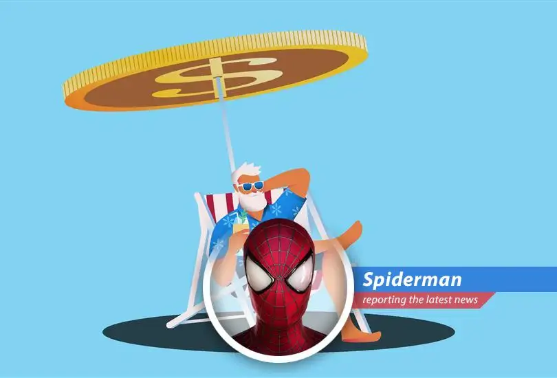 Spiderman reports on the increasing trend of using 'Buy Now, Pay Later' services for travel, examining both the convenience and potential pitfalls for vacationers.