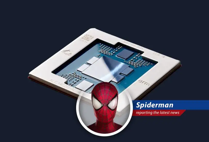 Spidey here, breaking down Amazon's new super-fast chips that are giving NVIDIA a run for its money in the AI game. It's like science fiction, but real!
