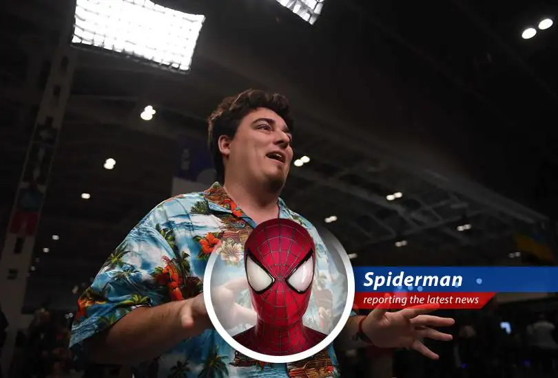 Spidey reports on Meta and Anduril's surprising partnership to arm (not literally, thankfully!) the U.S. Army with VR/AR tech.