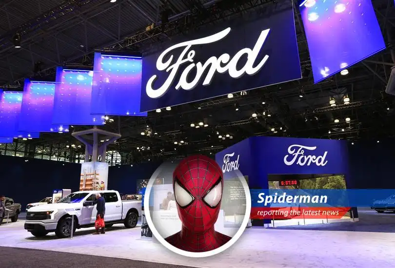 Spidey reports on the recent auto sales spike and subsequent slowdown, all thanks to those pesky tariffs. Are we headed for a vehicular villain showdown?