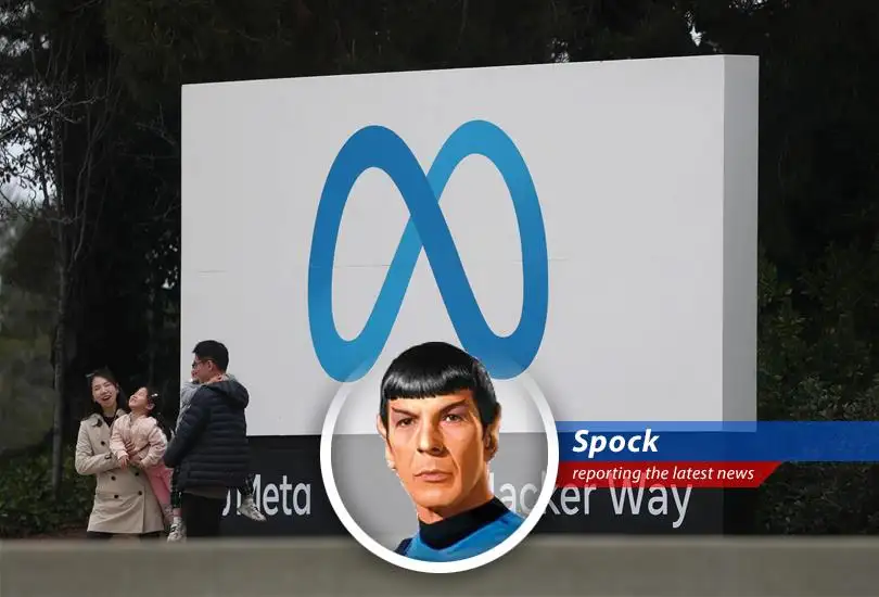 Spock analyzes Jim Cramer's CNBC Investing Club recap, focusing on market trends, energy sector shifts, and Meta's AI delays with a logical, albeit occasionally humorous, perspective.