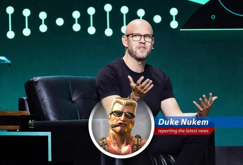 Spotify's rocking the stock market, proving it's more than just tunes – it's a financial fortress with a killer beat. Let's see why this ain't no time to be lame!