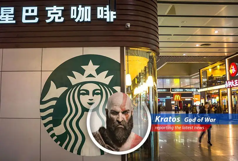 Starbucks' once-dominant reign in China crumbles under economic pressures, fierce competition, and rising anti-American sentiment, leaving its future in the region uncertain.